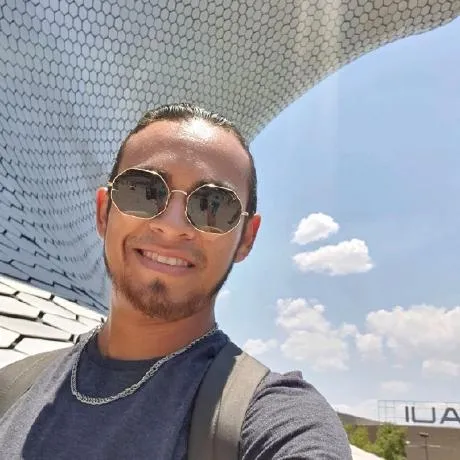 Ernesto Pacheco